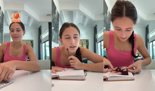 susprincessemmy TikTok Live — Sep 27, 2026, 8:16 PM