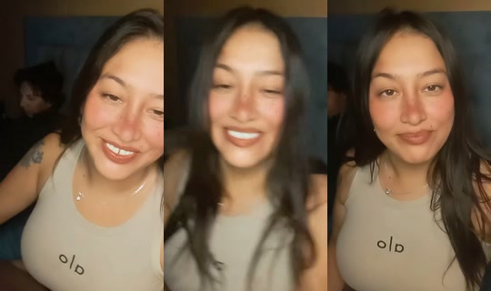 sussiirribarra TikTok Live — Aug 26, 2026, 3:52 AM