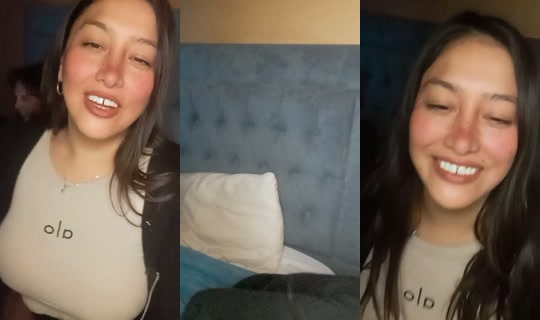 sussiirribarra TikTok Live — Aug 26, 2026, 4:57 AM