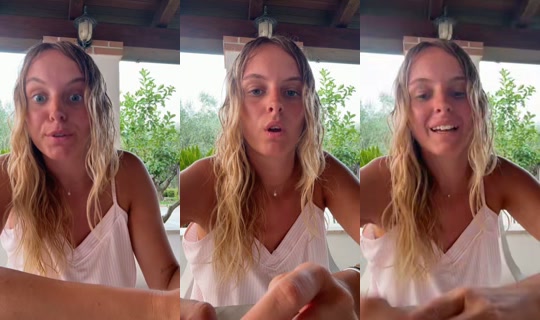 sussuelulli TikTok Live — Aug 28, 2026, 4:58 PM