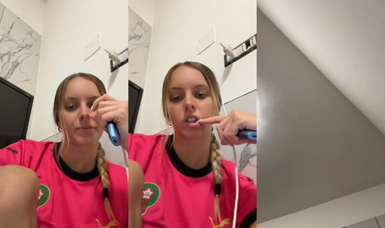 sussuelulli TikTok Live — Sep 3, 2026, 3:04 AM