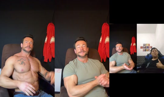 sustained_hp TikTok Live — Oct 2, 2026, 3:08 AM