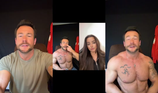 sustained_hp TikTok Live — Oct 2, 2026, 3:30 AM