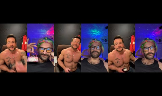 sustained_hp TikTok Live — Oct 2, 2026, 4:00 AM