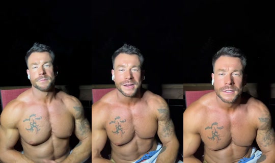 sustained_hp TikTok Live — Oct 3, 2026, 2:37 AM