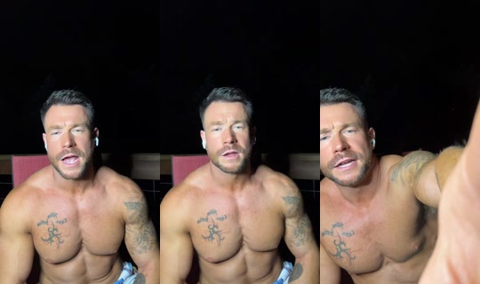 sustained_hp TikTok Live — Oct 3, 2026, 3:15 AM