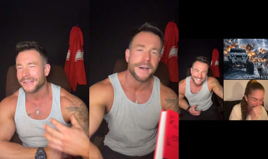 sustained_hp TikTok Live — Oct 4, 2026, 2:48 AM
