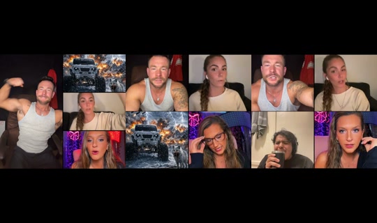 sustained_hp TikTok Live — Oct 4, 2026, 3:39 AM