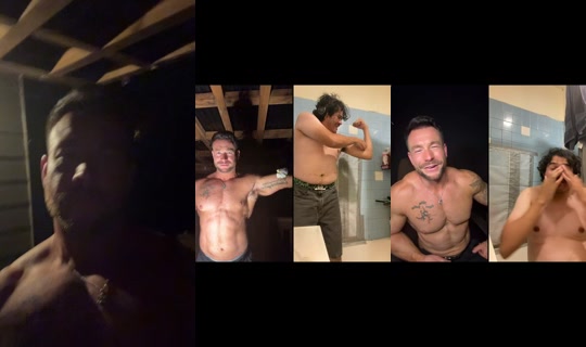 sustained_hp TikTok Live — Oct 4, 2026, 4:29 AM