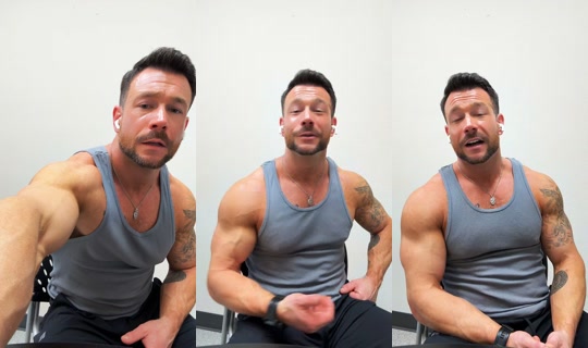 sustained_hp TikTok Live — Oct 6, 2026, 4:37 PM