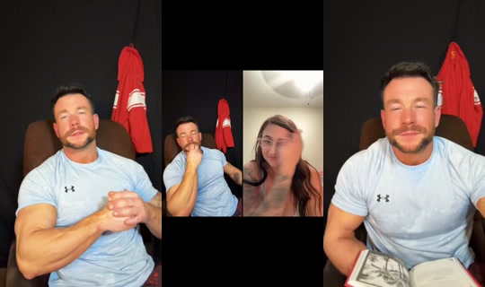 sustained_hp TikTok Live — Oct 7, 2026, 3:13 AM
