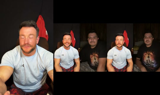 sustained_hp TikTok Live — Oct 7, 2026, 4:04 AM