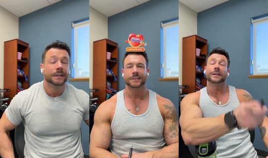 sustained_hp TikTok Live — Oct 7, 2026, 10:25 PM