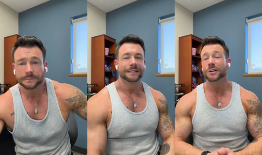 sustained_hp TikTok Live — Oct 7, 2026, 11:31 PM