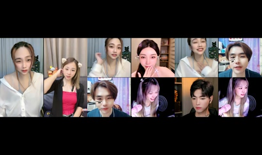 susu.baby_0410 TikTok Live — Aug 27, 2026, 4:02 PM