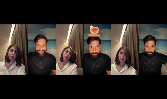 susu_risaa44 TikTok Live — Aug 21, 2026, 5:05 PM