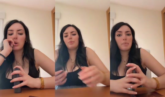 susurrosdesacerdotisa TikTok Live — Oct 1, 2026, 2:27 PM