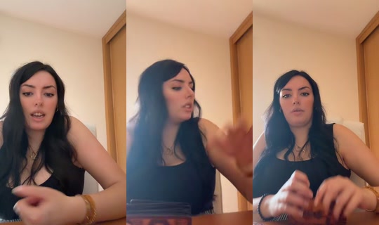 susurrosdesacerdotisa TikTok Live — Oct 1, 2026, 3:17 PM