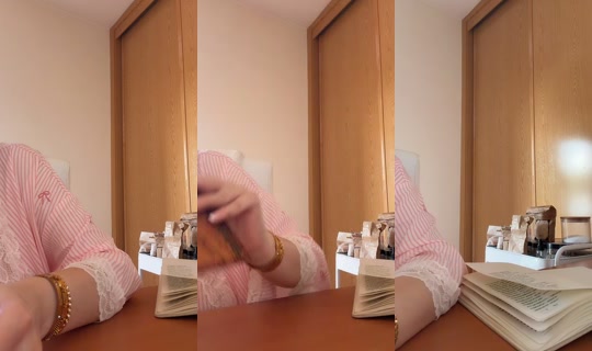 susurrosdesacerdotisa TikTok Live — Oct 4, 2026, 3:58 PM