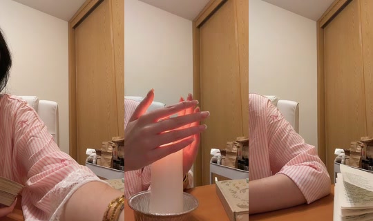 susurrosdesacerdotisa TikTok Live — Oct 4, 2026, 8:00 PM