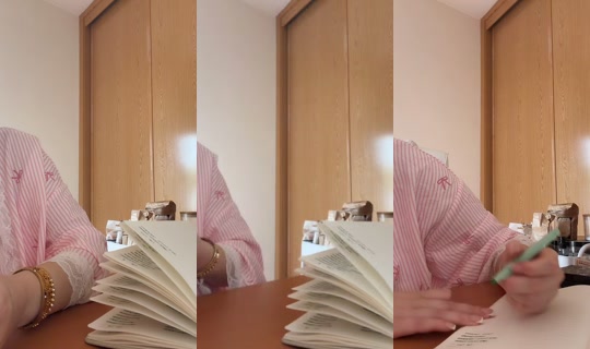 susurrosdesacerdotisa TikTok Live — Oct 5, 2026, 8:56 AM