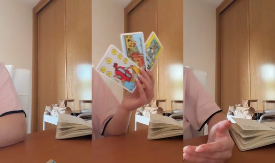 susurrosdesacerdotisa TikTok Live — Oct 8, 2026, 4:33 PM
