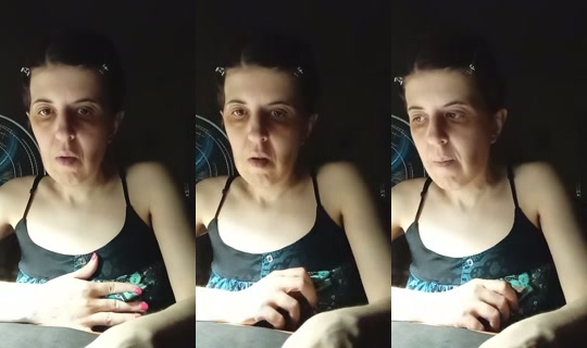 susy.8181 TikTok Live — Aug 22, 2026, 8:35 PM
