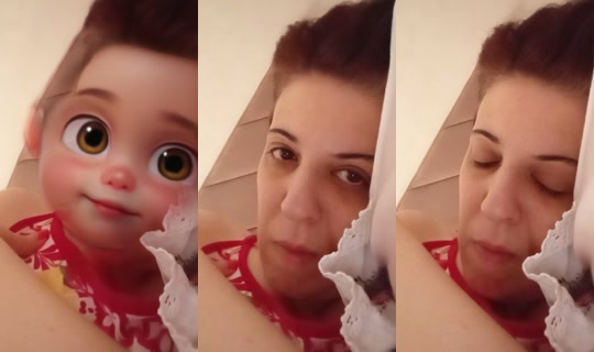 susy.8181 TikTok Live — Aug 27, 2026, 9:46 AM