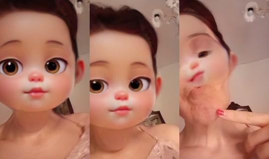 susy.8181 TikTok Live — Aug 30, 2026, 8:28 AM