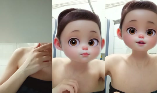 susy.8181 TikTok Live — Aug 30, 2026, 8:08 PM