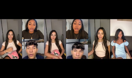 susy.suarez9 TikTok Live — Oct 1, 2026, 10:33 PM