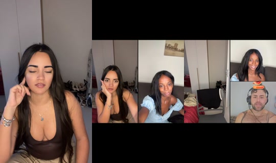 susy.suarez9 TikTok Live — Oct 2, 2026, 3:09 PM