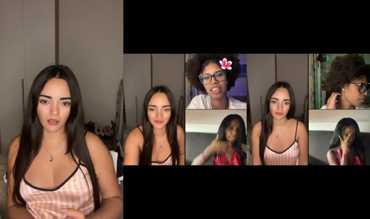 susy.suarez9 TikTok Live — Oct 2, 2026, 9:20 PM