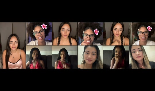 susy.suarez9 TikTok Live — Oct 2, 2026, 10:10 PM