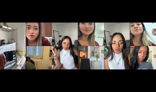 susy.suarez9 TikTok Live — Oct 3, 2026, 1:13 PM