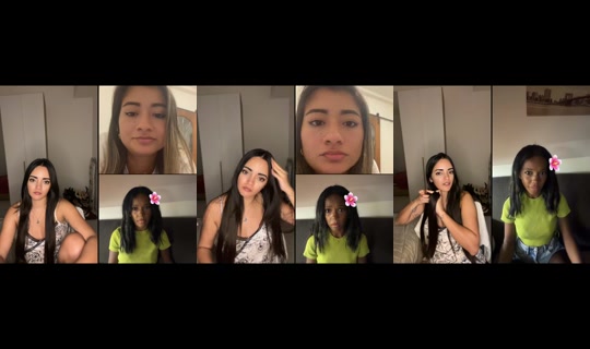 susy.suarez9 TikTok Live — Oct 3, 2026, 10:45 PM
