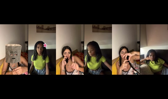 susy.suarez9 TikTok Live — Oct 3, 2026, 11:36 PM