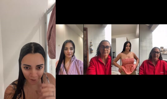 susy.suarez9 TikTok Live — Oct 4, 2026, 2:20 PM