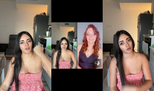 susy.suarez9 TikTok Live — Oct 4, 2026, 4:01 PM