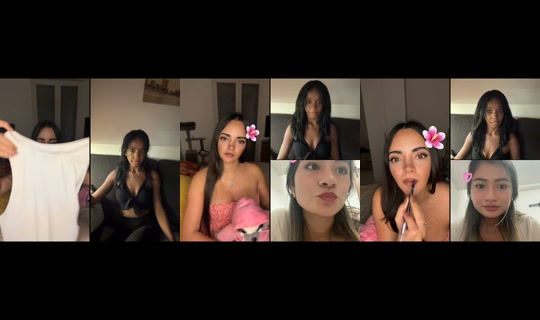 susy.suarez9 TikTok Live — Oct 4, 2026, 9:54 PM