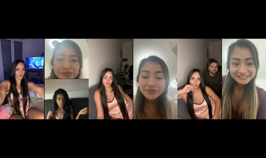 susy.suarez9 TikTok Live — Oct 4, 2026, 11:57 PM