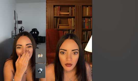 susy.suarez9 TikTok Live — Oct 8, 2026, 3:02 PM