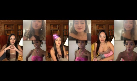 susy.suarez9 TikTok Live — Oct 8, 2026, 6:25 PM