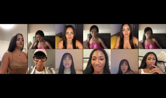 susy.suarez9 TikTok Live — Oct 8, 2026, 10:11 PM