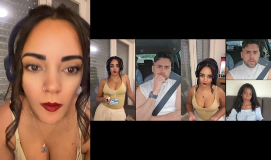 susy.suarez9 TikTok Live — Oct 9, 2026, 2:39 PM