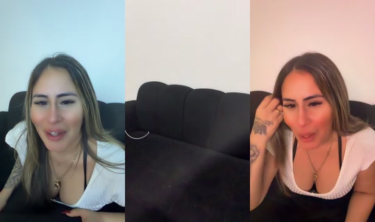 susy20144 TikTok Live — Aug 24, 2026, 12:03 AM