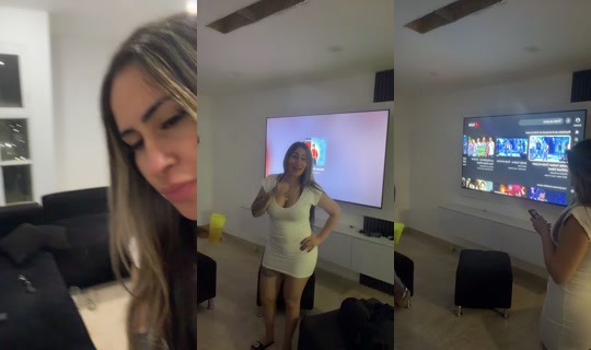 susy20144 TikTok Live — Aug 24, 2026, 1:57 AM
