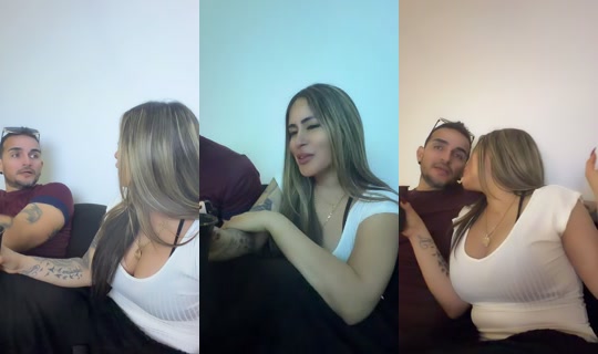 susy20144 TikTok Live — Aug 24, 2026, 2:41 AM