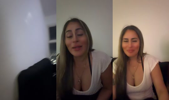 susy20144 TikTok Live — Aug 24, 2026, 3:31 AM