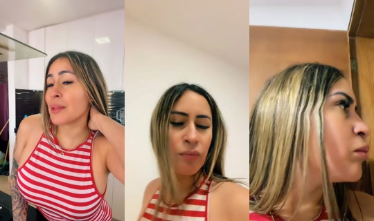 susy20144 TikTok Live — Aug 24, 2026, 4:23 PM